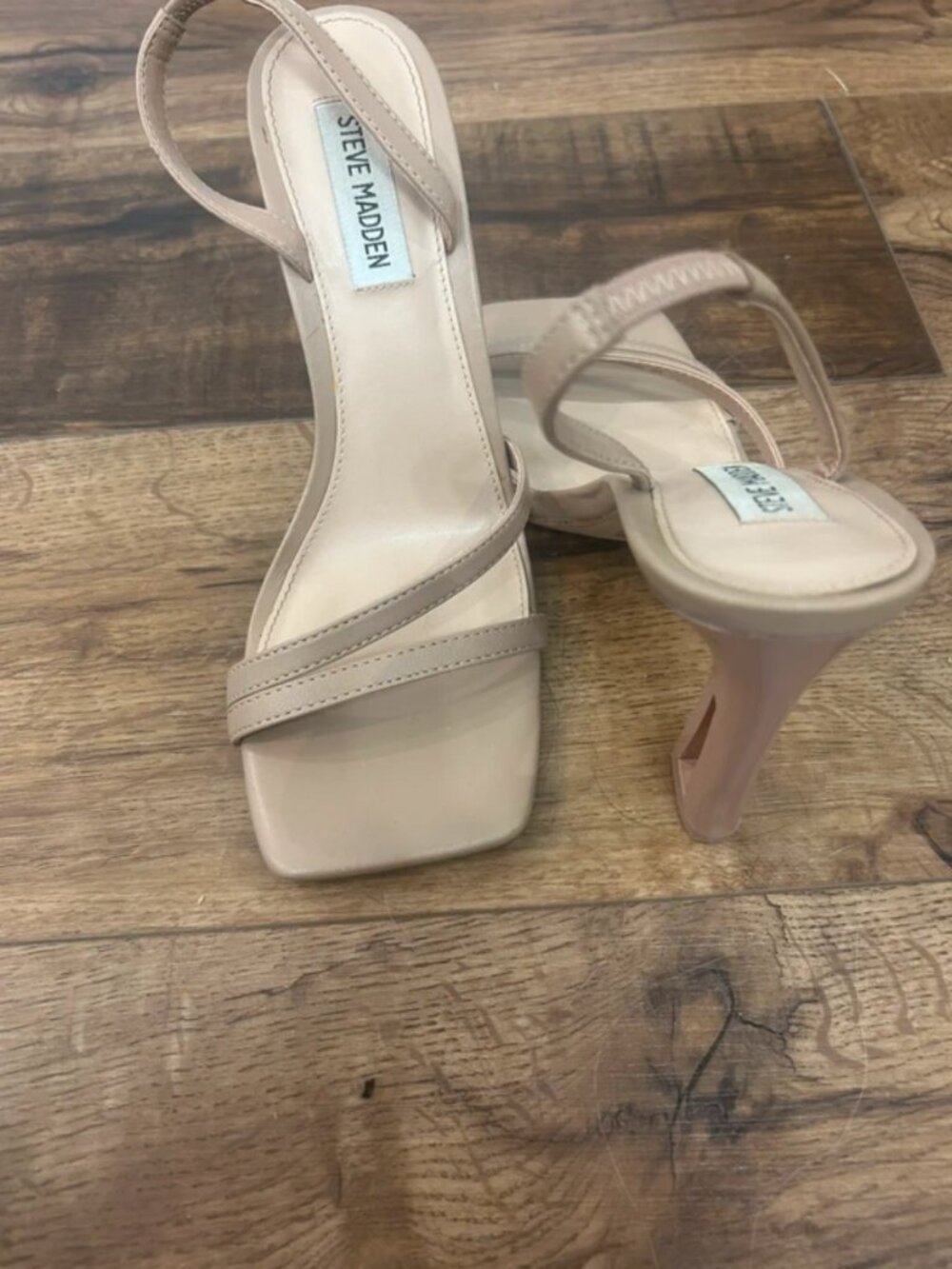 Steve Madden heels